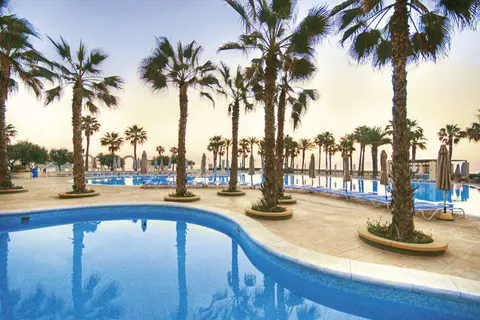 Hilton Malta in San Ġiljan — foto 2
