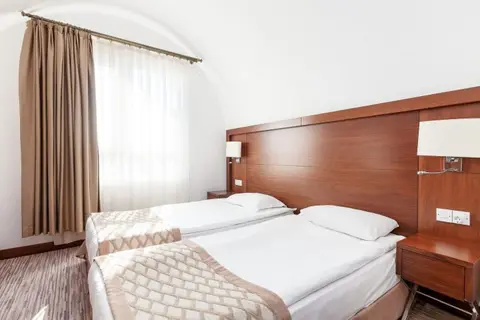 Salamis Bay Conti Resort Hotel & Casino in Agios Sergios — foto 25