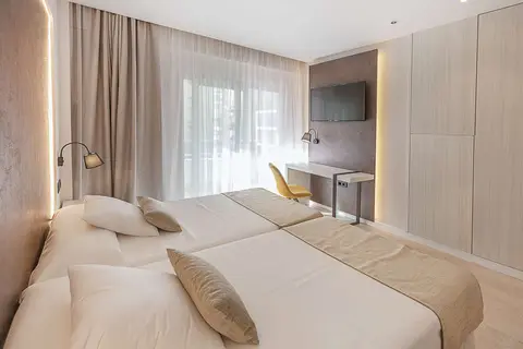 Benidorm Centre in Alicante — foto 6