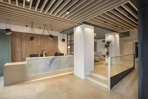 Hotel Grupotel Gravina in Barcelona — foto 10