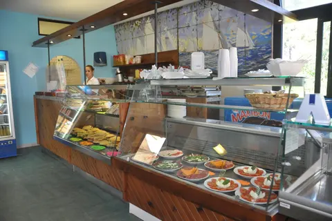 Hotel & Residence Le Acacie foto 8