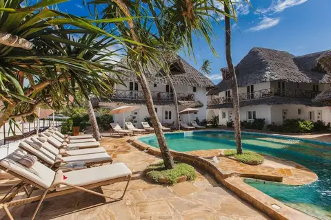 Dream's Bay Boutique Hotel in SeVi Boutique Hotel — foto 29