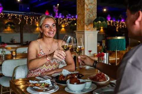 TopParken Resort Bosvallei foto 8