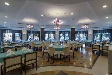 Alba Queen Hotel foto 15