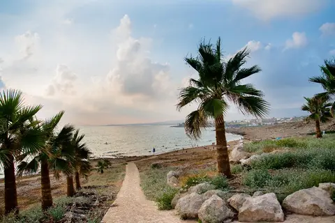 Helios Bay Hotel and Suites in Paphos — foto 11