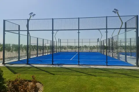 Steigenberger Resort Ras Soma in Safaga — foto 30