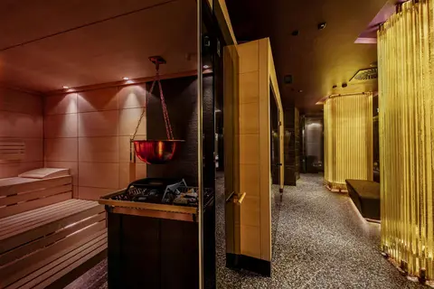 Vitality Punta Hotel & Appartementen in Veli Lošinj — foto 15