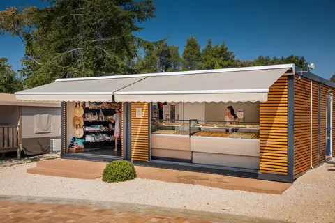 Camping Santa Marina Boutique foto 10