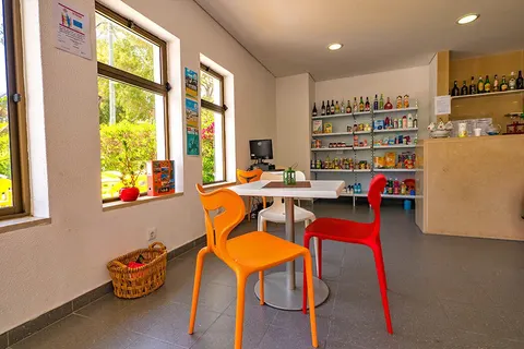 Camping Costa Da Caparica foto 12