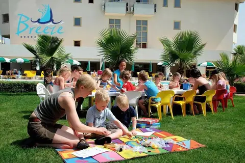 Side Breeze in Manavgat, foto 30