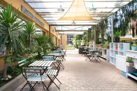 Hotel Scheppers in Rome, foto 17
