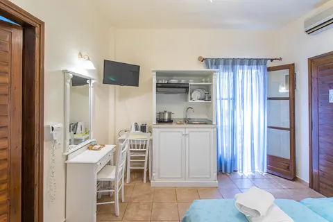 Appartementen Marouso foto 7