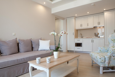 Studio's Royal Nidri foto 4