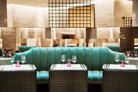 Park Hyatt Milan in Milaan — foto 11