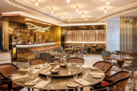 The Ritz-Carlton Doha in Doha — foto 6