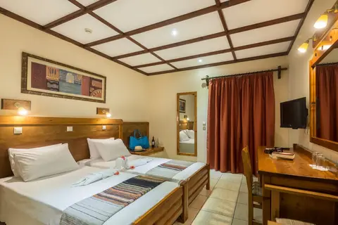 Palladium Hotel in Μαρμάρι — foto 27