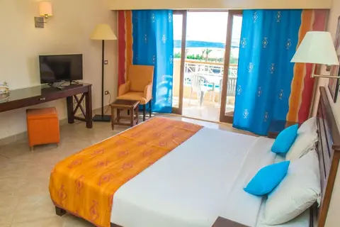 Viva Blue Resort & Diving Sharm El Naga in Sharm El Naga Resort, foto 13