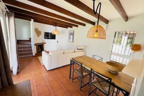 Banus Lodge in Marbella — foto 12