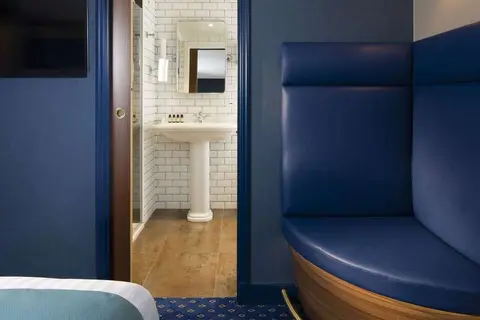 Whistler Hotel in Parijs, foto 20