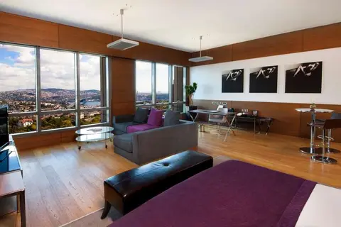 Point Hotel Barbaros in Şişli — foto 15