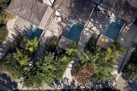 Hotel Ekies All Senses Resort in Sithonia Municipal Unit — foto 23