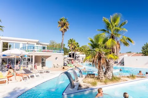 Camping Club Le Napoléon foto 15