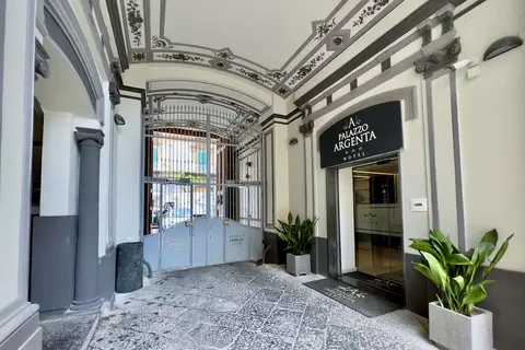Palazzo Argenta in Napels, foto 10
