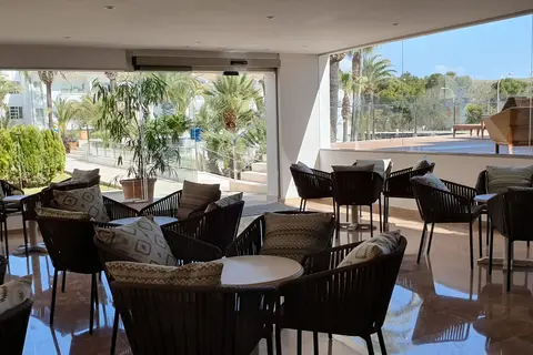 Puerto Azul Suite Hotel in Port de Pollença — foto 29