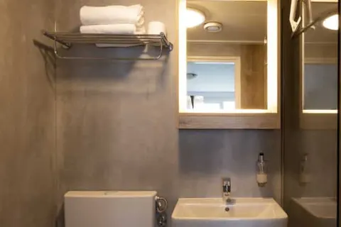 Hotel De Hoeve van Nunspeet foto 8