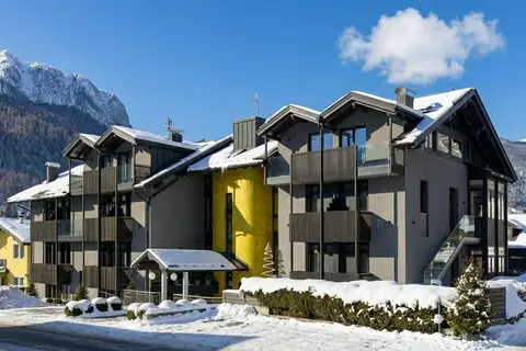 Holiday Mountain Boutique Hotel in Dimaro Folgarida