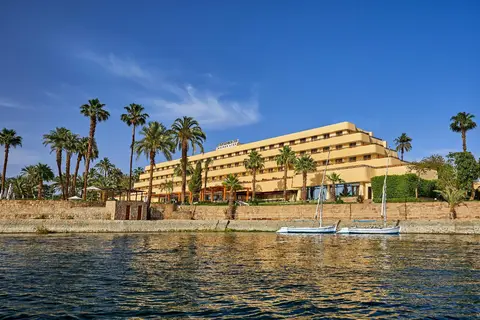 Steigenberger Resort Achti in Luxor — foto 28