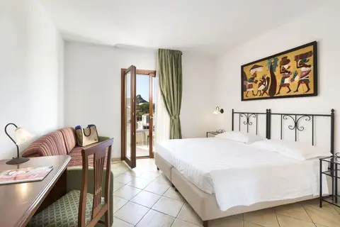 Blu Hotel Morisco in Cannigione — foto 11
