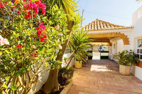 Vila Channa Hotel in Albufeira — foto 2