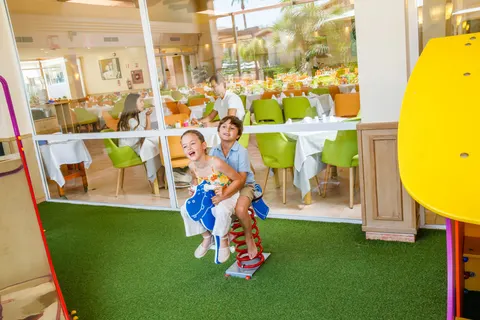 Viva Blue & Spa in Muro — foto 25