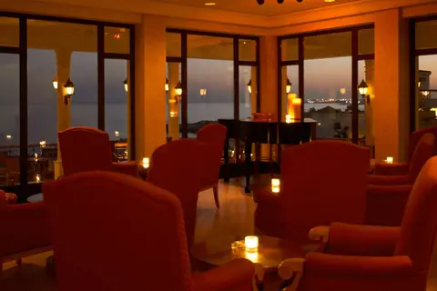 Park Regency Sharm el Sheikh Resort in Sharm El Sheikh — foto 28