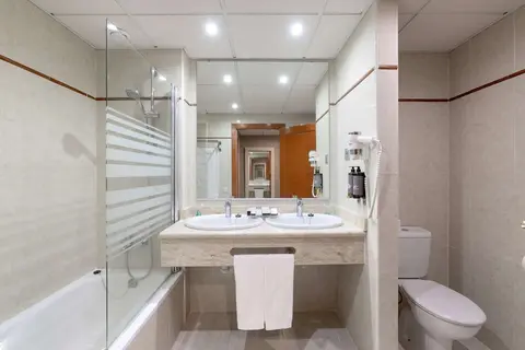 Hotel Best Semiramis in Puerto de la Cruz — foto 28