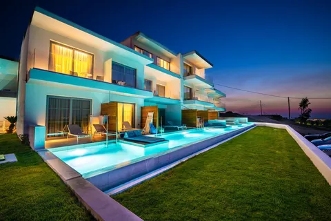 Harmony Crest Resort & Spa - adults only foto 41