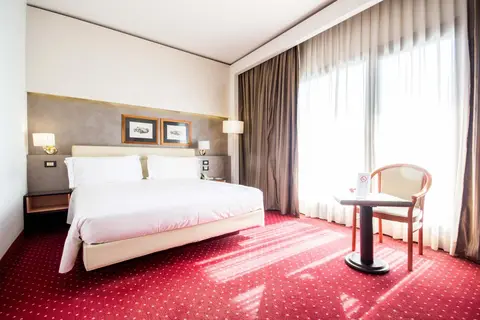 Best Western Hotel Modena District in Modena, foto 19