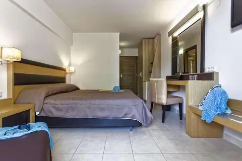Hotel Lagomandra & Spa in Sithonia Municipal Unit, foto 18