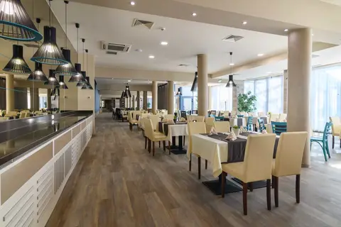Azalia Hotel Balneo & SPA in Златни пясъци — foto 6