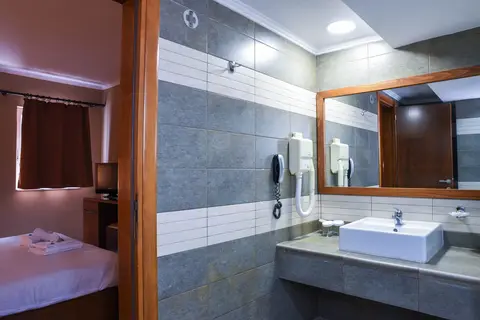 Sacallis Inn Beach Hotel in Κέφαλος — foto 21