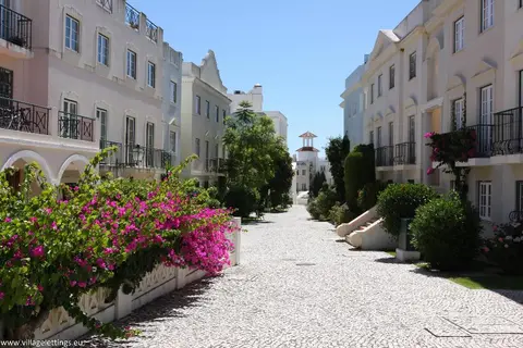 The Old Village by Village4U in Quarteira, foto 13