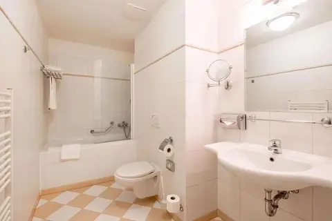 Hotel Clarion Prague Old Town in Praag — foto 26
