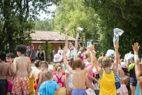 Hu Montescudaio Village foto 15