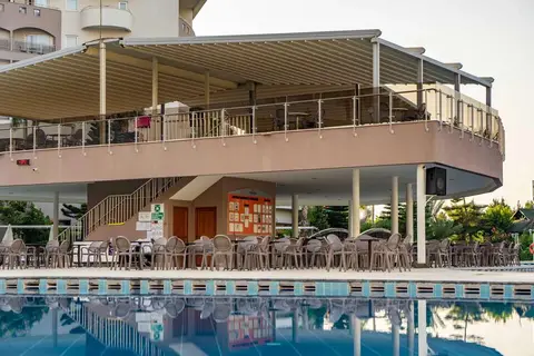 Vita Silva Hotel in Manavgat, foto 28