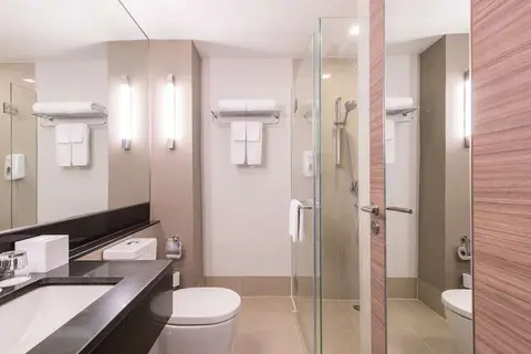 Holiday Inn Express Bangkok Sathorn in Bangkok, foto 19