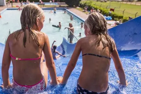 Vakantiepark de Luttenberg foto 21