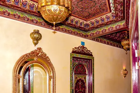 Hôtel Royal Victoria in Tunis — foto 23