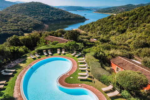 Aldiola Country Resort foto 16