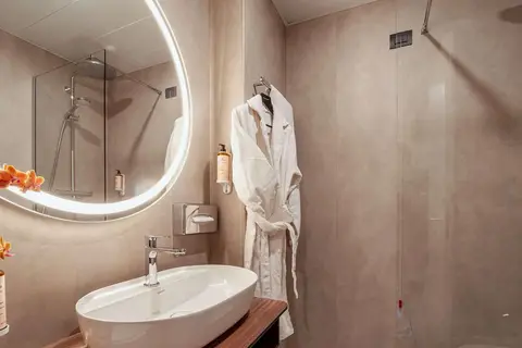 Hotel Mercure Bologna Centro in Bologna — foto 4